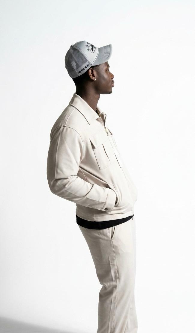 Jacket 2 piece