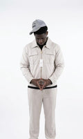 Jacket 2 piece