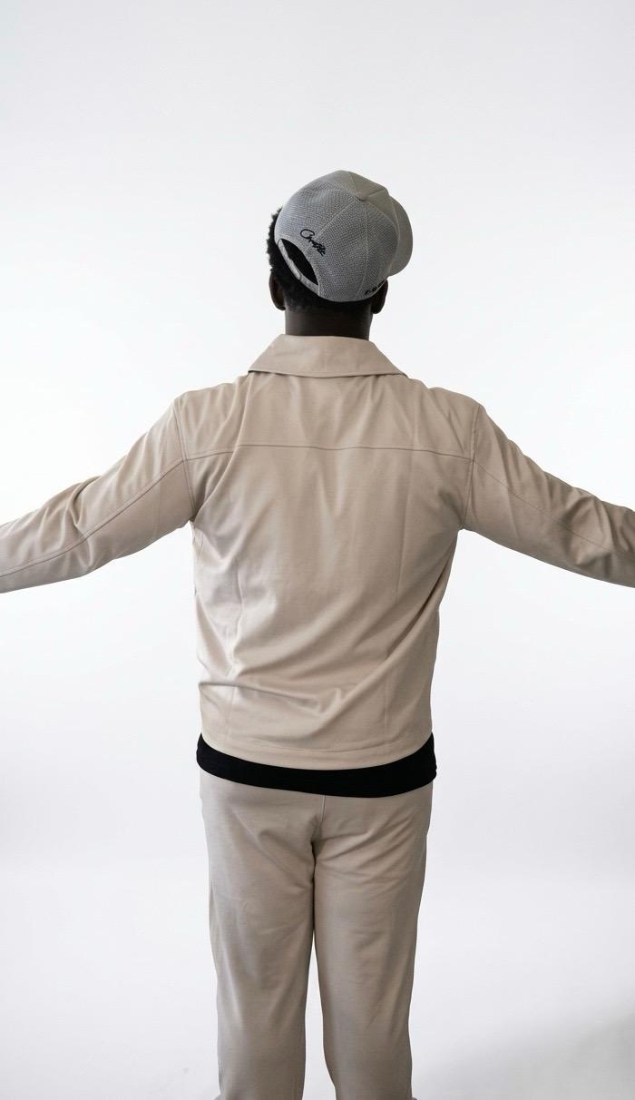 Jacket 2 piece