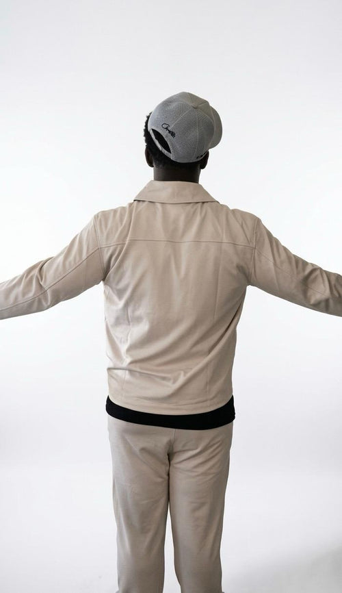 Jacket 2 piece
