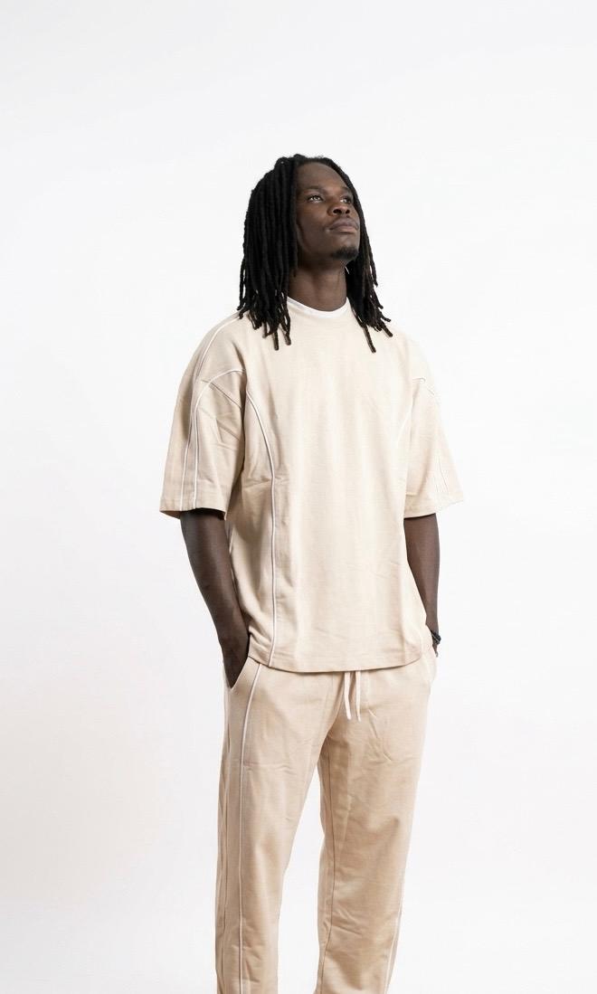 2 piece attire
