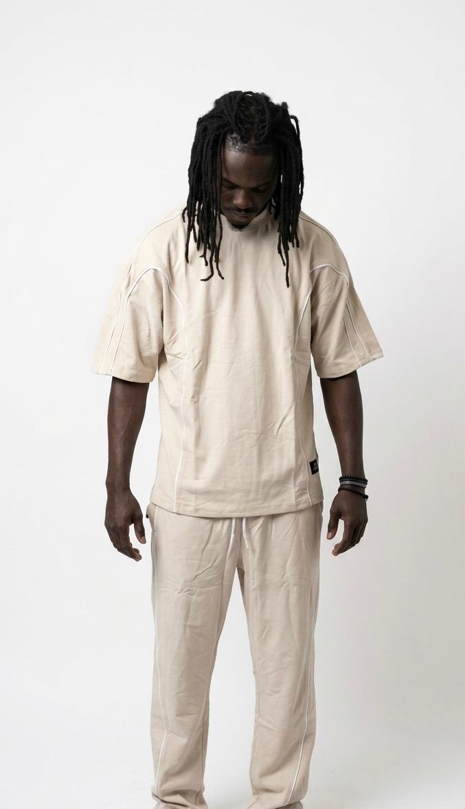 2 piece attire