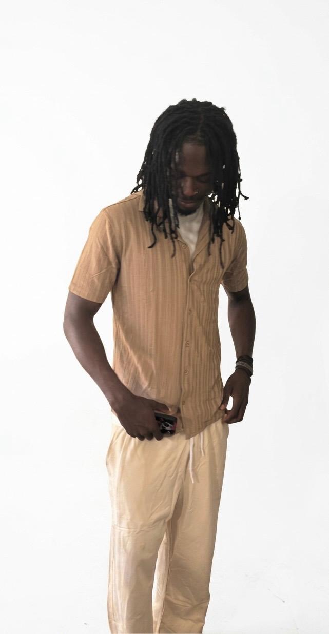 Short sleeve t-shirt